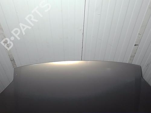 Hood CITROËN BERLINGO / BERLINGO FIRST Box Body/MPV (M_) 2.0 HDI 90 (MBRHY, MCRHY) | BP29738484C1 