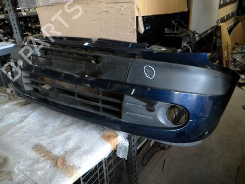 Used Front bumper CITROËN XSARA PICASSO (N68) 1.6 HDi (109 hp) 21853012