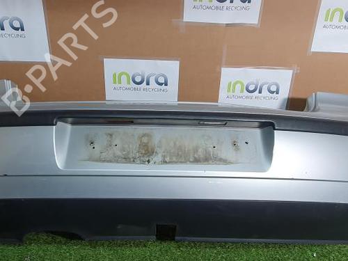 Used Rear bumper VW POLO (9N_, 9A_) 1.4 TDI (70 hp) 21851846