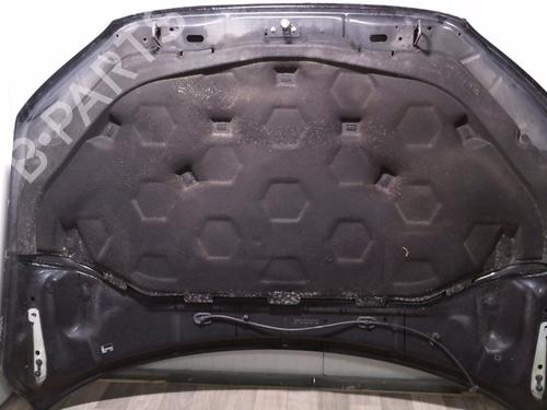 Hood VOLVO S80 II (124) D5 AWD | BP31171961C1 