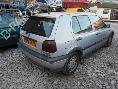 Used Parts VW GOLF III (1H1) 1.9 TDI 1951040