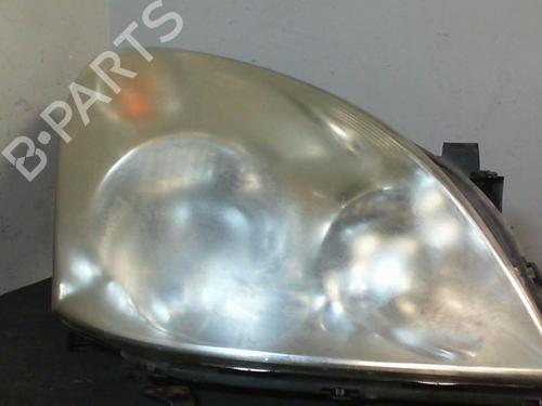 Used Right headlight Right headlight 21857550 21857550