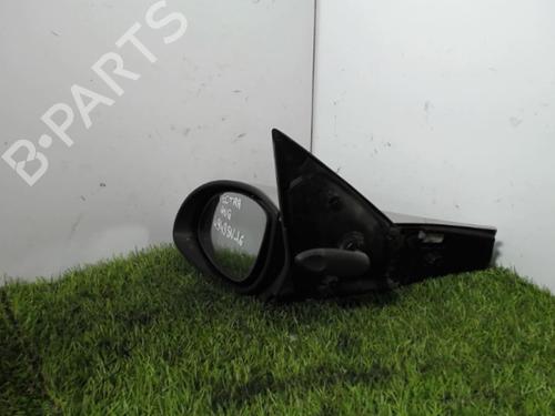 Used Left mirror OPEL VECTRA B Estate (J96) 1.6 i 16V (F35) (100 hp) 21854226