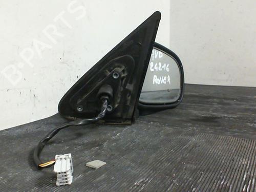 Right mirror ROVER 400 II Hatchback (RT) 416 Si | BP22652719C27