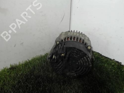 Alternator CITROËN BERLINGO / BERLINGO FIRST MPV (MF_, GJK_, GFK_) 1.4 i (MFKFX, MFKFW, GJKFWB, GJKFWC, GFKFWC) | BP21388575M7 