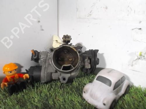 Used Carburetor RENAULT TWINGO I (C06_) 1.2 (C066, C068) (58 hp) 21852360