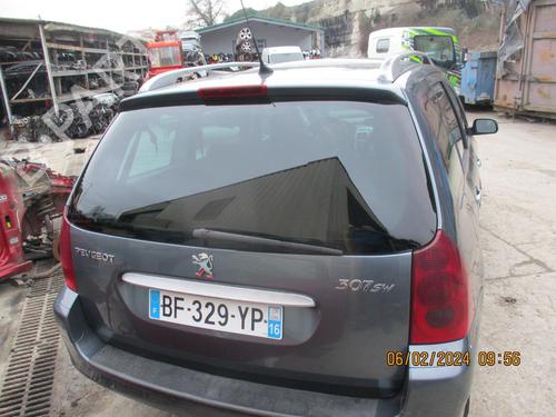 Exhaust system PEUGEOT 307 Break (3E) 1.6 HDi | BP30312090M121 - Image 5