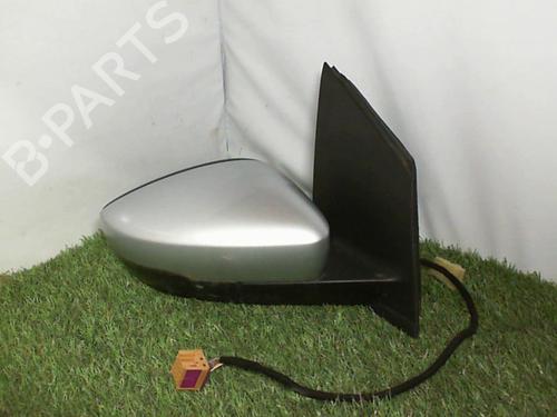Used Right mirror VW POLO V (6R1, 6C1) 1.6 TDI (75 hp) 20879291