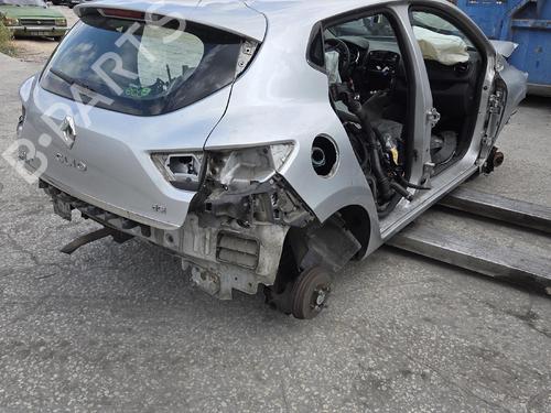 Peças RENAULT CLIO IV (BH_) 1.5 dCi 90 4818159