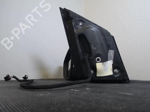 Left mirror VW POLO V (6R1, 6C1) 1.4 TDI | BP21597018C26 