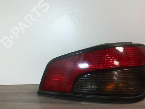 Used Right taillight PEUGEOT 306 Hatchback (7A, 7C, N3, N5) 1.9 D (68 hp) 30404848