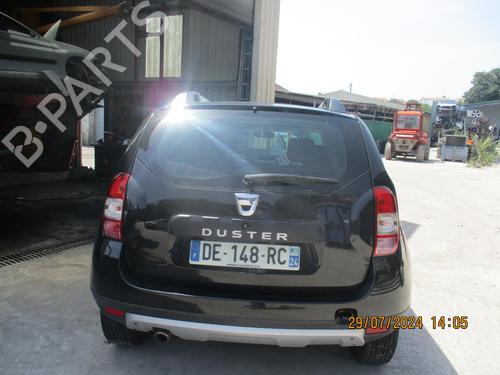 Gearbox DACIA DUSTER (HS_) 1.5 dCi | BP21857532M3 - Image 11