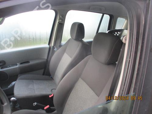 Intercooler RENAULT MODUS / GRAND MODUS (F/JP0_) 1.5 dCi 75 | BP30646726M30  - Image 7