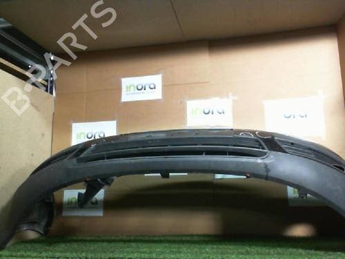 Front bumper FORD FOCUS C-MAX (DM2) 1.6 TDCi | BP21852237C7 