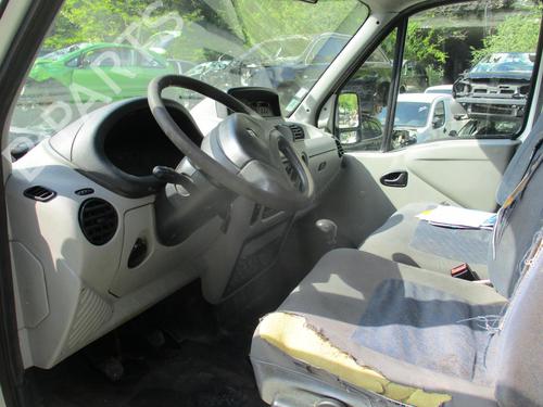 Switch RENAULT MASTER II Van (FD) 2.5 dCi 120 (FD0M, FD0U, FD0W, FD2M, FD2W, FD3M, FD3U,... | BP30567441I30 - Image 3