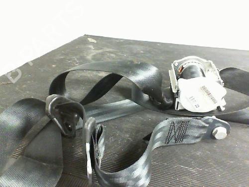 Rear right belt tensioner CITROËN GRAND C4 SPACETOURER (3A_, 3E_) 1.2 PureTech 130 | BP20878011C90 