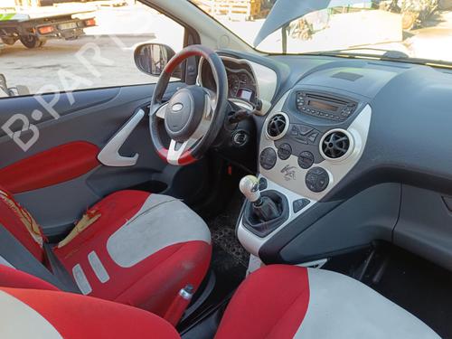 Alternator FORD KA (RU8) 1.2 | BP29757345M7  - Image 7