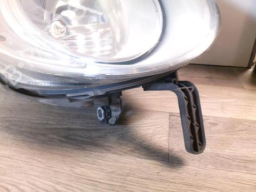 Used Right headlight Right headlight FIAT 500L (351_, 352_) 1.3 D Multijet (199.LYM11, 199.LYM1A) (95 hp) 36004478 36004478