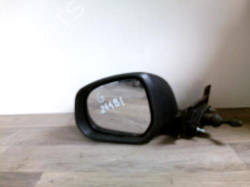 Left mirror SUZUKI SPLASH (EX) 1.0 (A5B310) | BP36556885C26 - Image 3