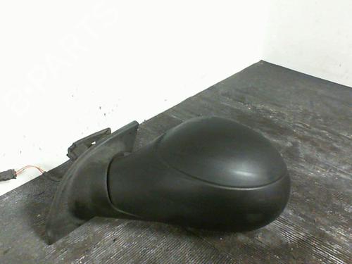 Used Left mirror Left mirror CITROËN C3 I (FC_, FN_) 1.4 HDi (68 hp) 22911136 22911136