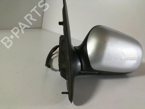 Left mirror NISSAN PRIMERA Hatchback (P11) 2.0 TD | BP21850512C26 