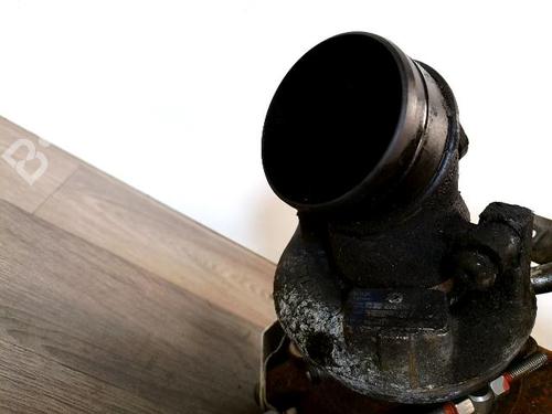 Turbocharger/Supercharger AUDI A3 Sportback (8PA) 1.9 TDI | BP30774738M71 