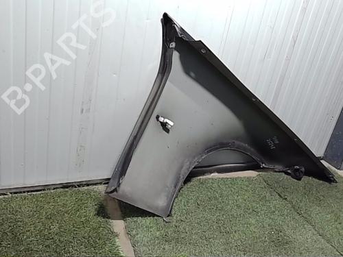 Left front fenders BMW 3 (E90) 320 d | BP29485236C41 
