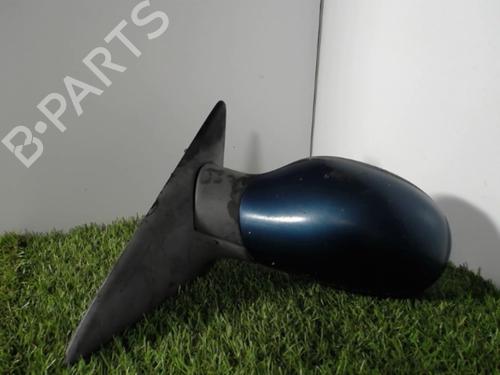 Used Left mirror RENAULT LAGUNA I (B56_, 556_) 2.0 (B56C/H/N) (113 hp) 21852896