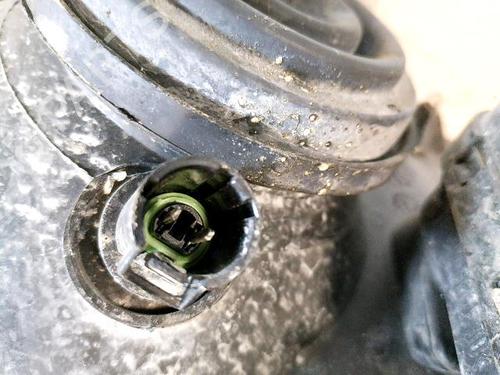 Right headlight RENAULT CLIO II Hatchback Van (SB0/1/2_) 1.9 D (SB0R) | BP33650870C29 - Image 5