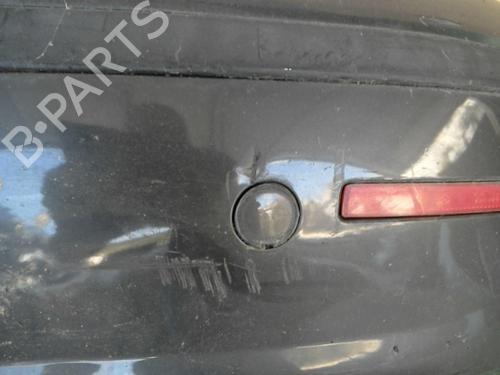 Stoßstange hinten FIAT PUNTO (188_) 1.3 JTD 16V | BP21852472C8 