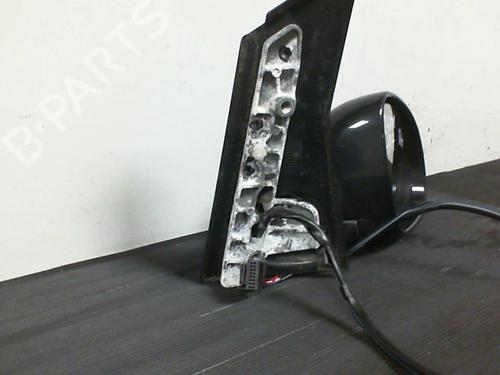Right mirror VW GOLF PLUS V (5M1, 521) 2.0 TDI 16V | BP21380228C27 
