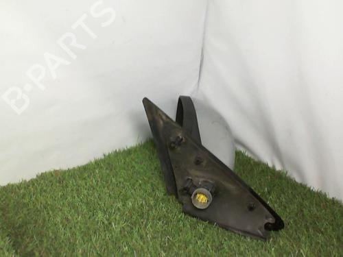 Left mirror RENAULT LAGUNA II (BG0/1_) 1.9 dCi (BG08, BG0G) | BP21855602C26 