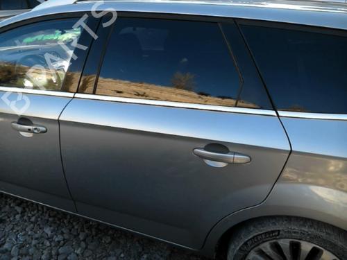 Left rear door FORD MONDEO IV Turnier (BA7) 2.0 TDCi | BP20879877C4 