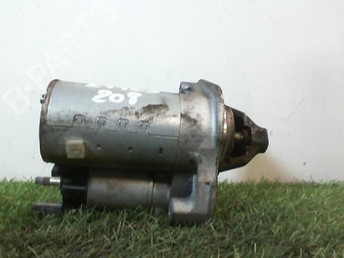 Starter PEUGEOT 208 I (CA_, CC_) 1.2 VTI 82 | BP27327871M8