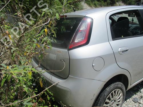 Starter FIAT PUNTO EVO (199_) 1.3 D Multijet (199AXC1A, 199BXC1A, 199AXT1A, 199BXT1A) | BP27266535M8  - Image 8