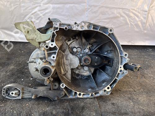 Gearbox PEUGEOT 207 (WA_, WC_) 1.6 HDi | BP29066281M3 
