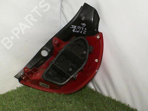 Left taillight RENAULT CLIO III (BR0/1, CR0/1) 1.5 dCi (BR17, CR17) | BP21856088C34 