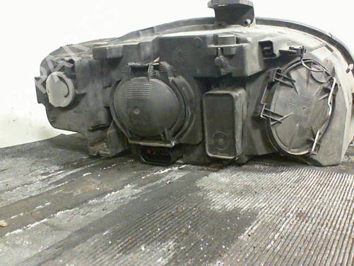 Left headlight AUDI A4 B7 Avant (8ED) 1.9 TDI | BP23504186C28 - Image 2