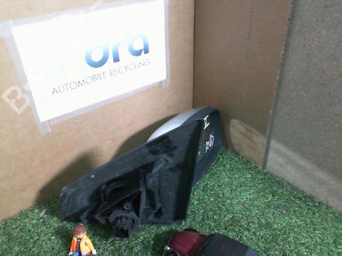Used Right mirror RENAULT MEGANE II (BM0/1_, CM0/1_) 1.5 dCi (BM02, BM13, BM2A, CM02, CM13) (101 hp) 21852063