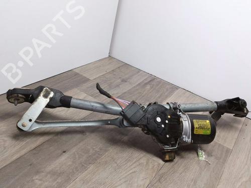 Used Front wiper motor Front wiper motor RENAULT MEGANE III Grandtour (KZ0/1) 1.9 dCi (KZ0J, KZ0N, KZ1S) (131 hp) 31050705 31050705