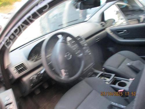 Right front driveshaft MERCEDES-BENZ A-CLASS (W169) A 180 CDI (169.007, 169.307) | BP34000538M39 - Image 7