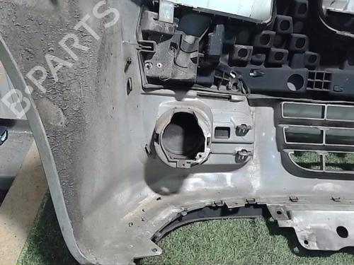 Front bumper CITROËN C2 (JM_) 1.4 HDi | BP29830753C7 