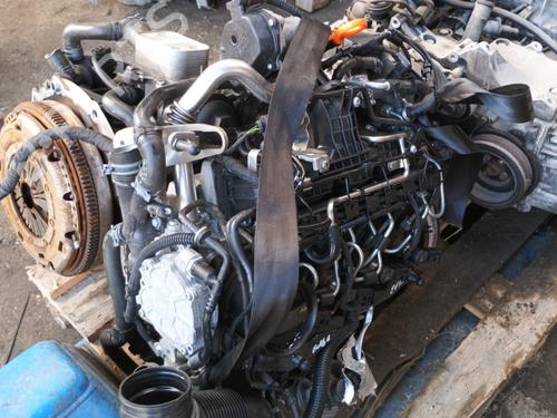 Engine VW GOLF VI (5K1) 1.6 TDI | BP28494545M1 - Image 3