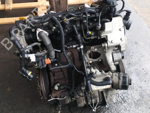 Motor für ALFA ROMEO GIULIETTA (940_) 1.6 JTDM (940FXD1A) (105 hp) 30700516