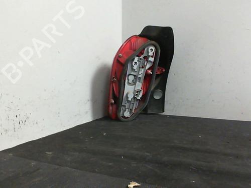 Right taillight RENAULT MODUS / GRAND MODUS (F/JP0_) 1.5 dCi (FP0E, JP0E) | BP21388697C35 
