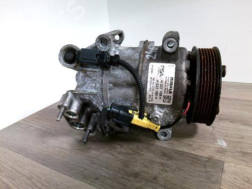 Used AC compressor AC compressor 36903300 36903300