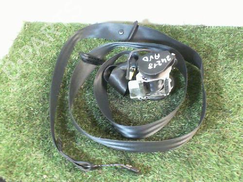 Front right belt tensioner NISSAN QASHQAI / QASHQAI +2 I (J10, NJ10, JJ10E) 1.5 dCi | BP27340132C88 