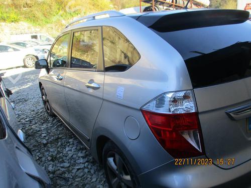 Left taillight HONDA FR-V (BE) 2.2 i CTDi (BE5) | BP34107702C34  - Image 10