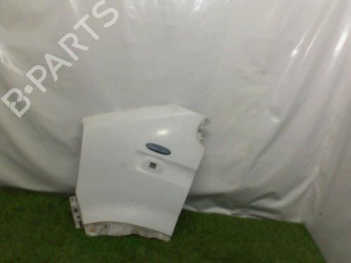 Left front fenders RENAULT MASTER II Van (FD) 2.2 dCI 90 | BP21856183C41 