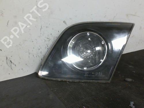 Used Right tailgate light MAZDA 3 (BK) 1.6 DI Turbo (109 hp) 21857207